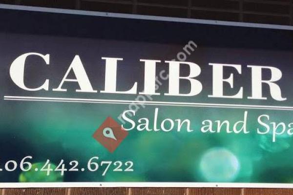 Caliber Salon and Spa