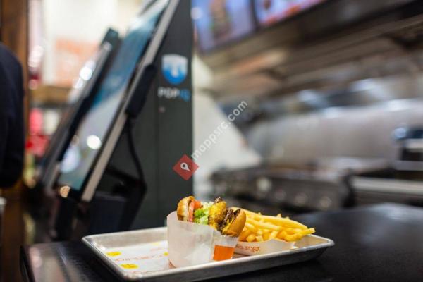 CaliBurger - Lynnwood