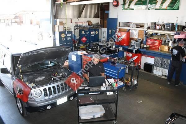 California Automotive & Diagnostic Specialists (C.A.D.S.)