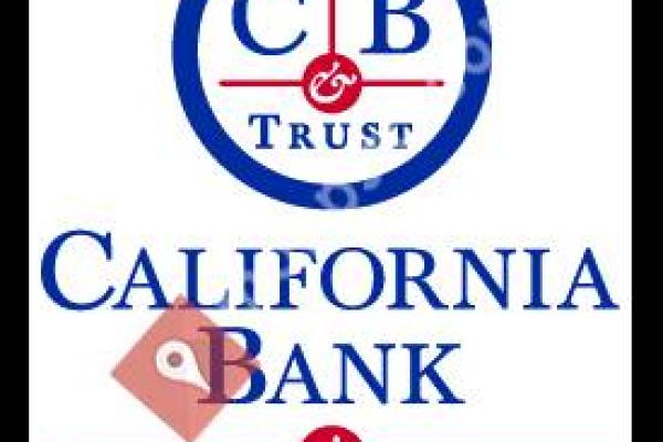 California Bank & Trust