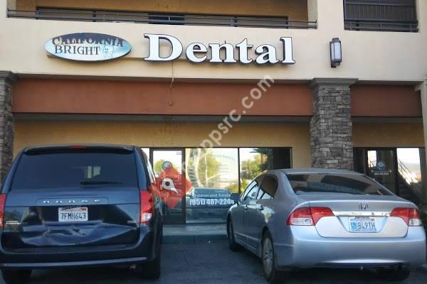 California Bright Dental