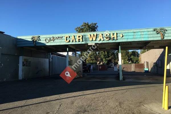 California Car Wash