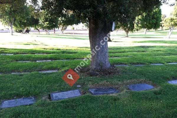 California Cemetery Brokers
