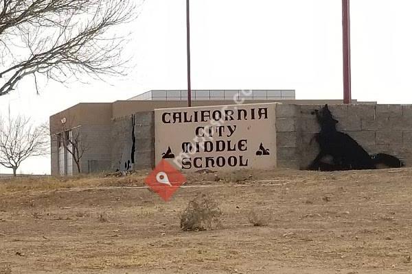 California City Middle School