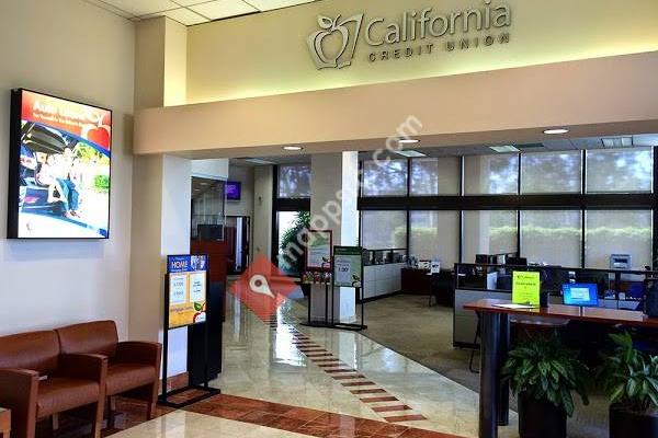 California Credit Union