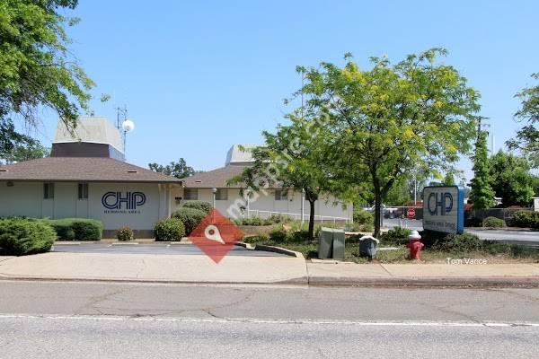 California Highway Patrol