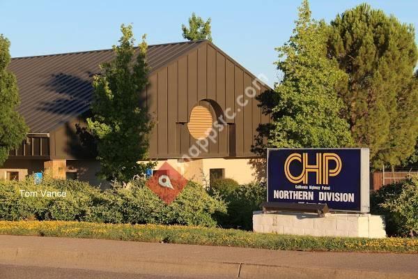 California Highway Patrol