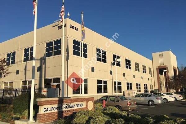 California Highway Patrol