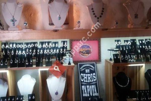 California Indian Market & Jewelry