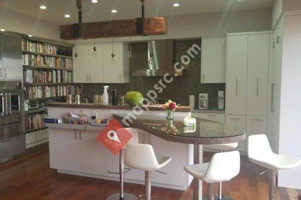 California Kitchen & Furniture Custom