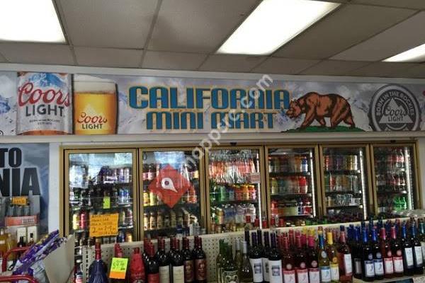 California Mini-Mart