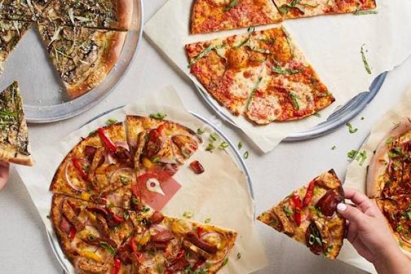 California Pizza Kitchen