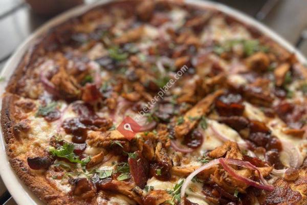 California Pizza Kitchen