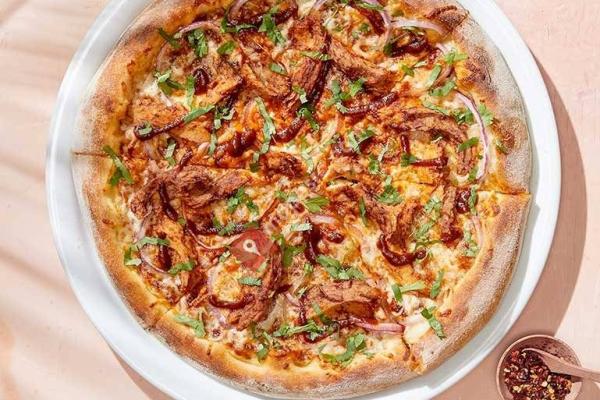 California Pizza Kitchen at Paramus