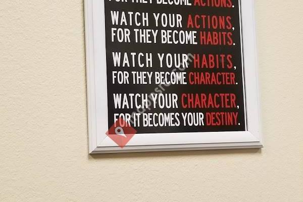 California State-Department