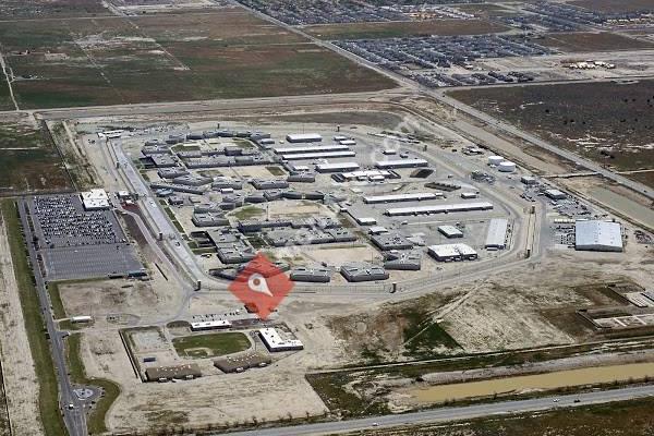 California State Prison