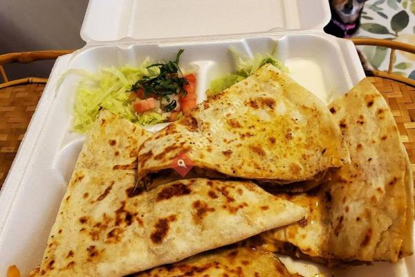 California Tacos Shop