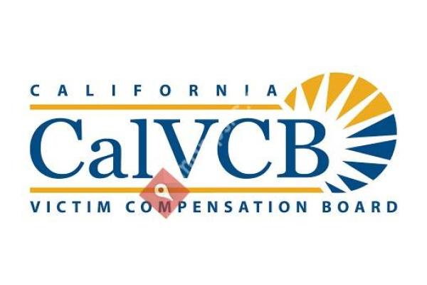 California Victim Compensation Board