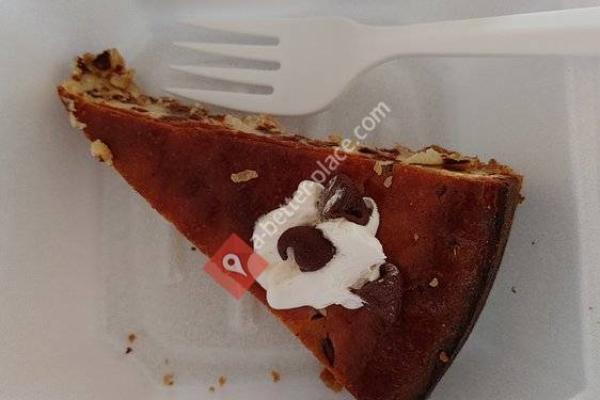 Call of the Canyon Cafe