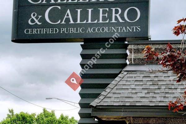 Callero & Callero LLP