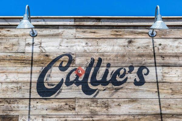 Callie's