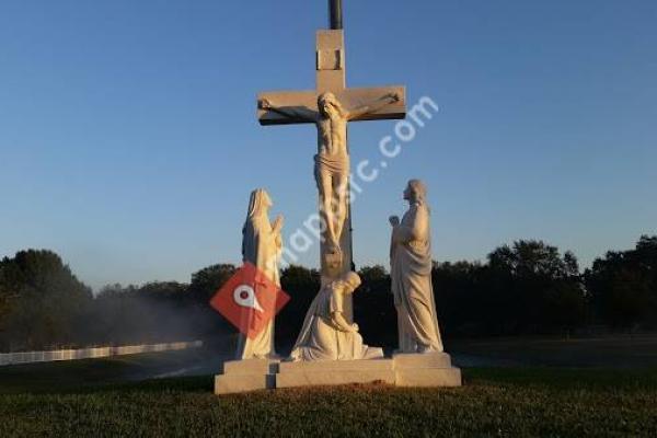 Calvary Catholic Cemetery