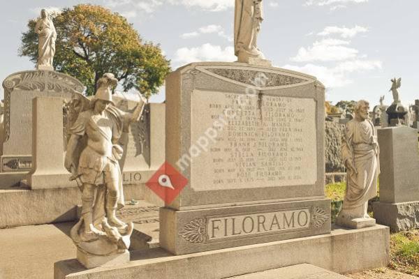 Calvary Cemetery