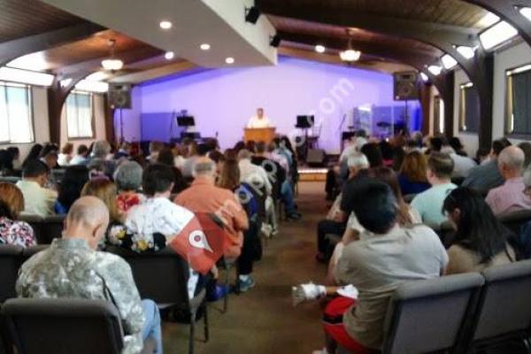 Calvary Chapel of Sun Valley