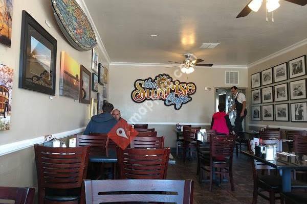 Calypso's Sunrise Cafe