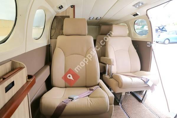 Camarillo Aircraft Interiors