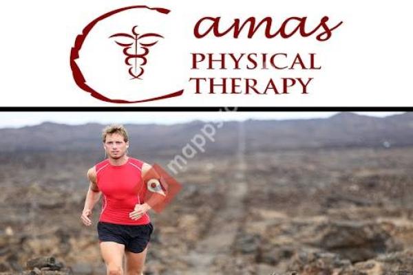 Camas Physical Therapy