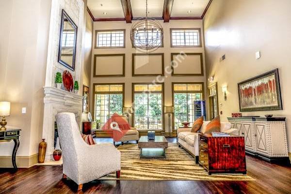 Camden Shiloh Apartments