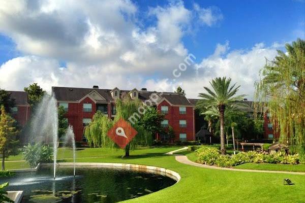 Camden Vanderbilt Apartments