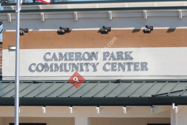 Cameron Park Community Services District