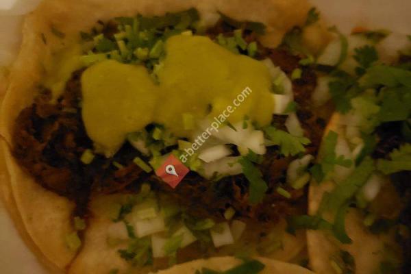 Camila's Mexican Grill