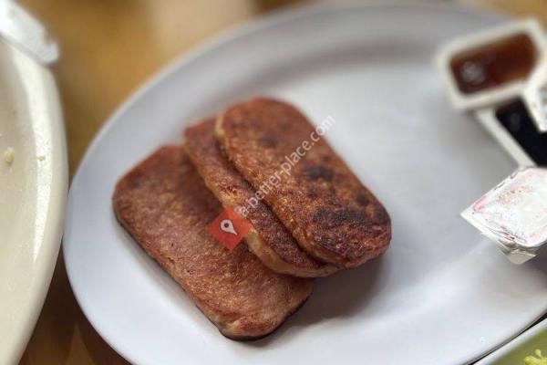 Camino Corner Restaurant