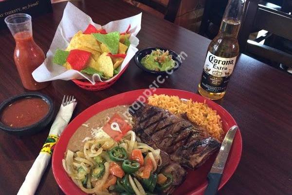 Camino Real Authentic Mexican Restaurant