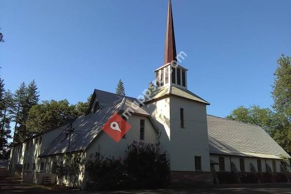 Camino Seventh-day Adventist Church