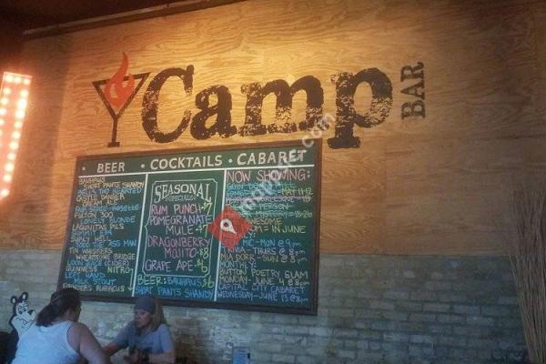 Camp Bar