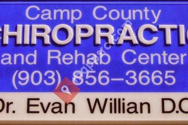 Camp County Chiropractic