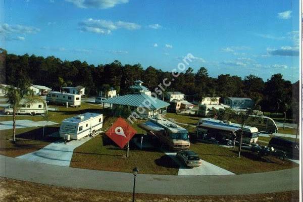 Camp Florida RV Resort