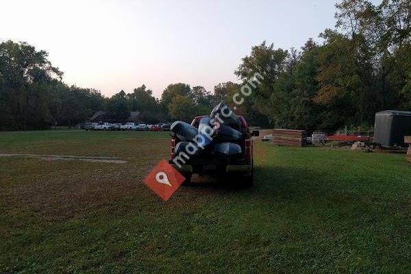 Loud Thunder Scout Reservation