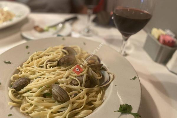 Campanella's Italian Restaurant & Pizzeria