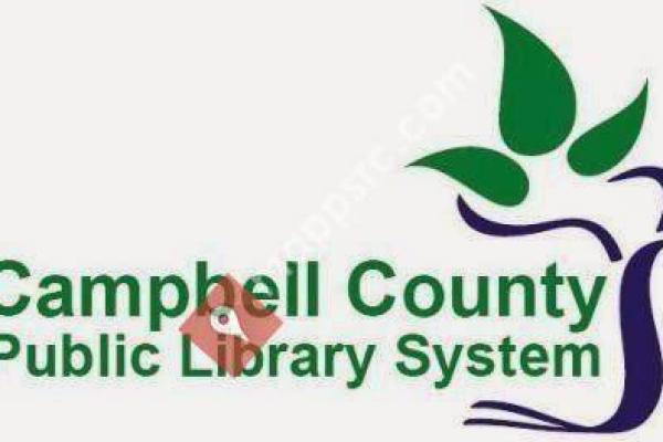 Campbell County Public Library