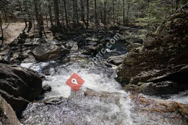 Campbell Falls State Park