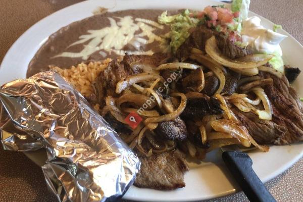 Campestre Mexican Restaurant