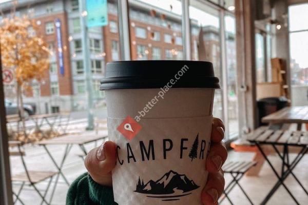 Campfire Coffee
