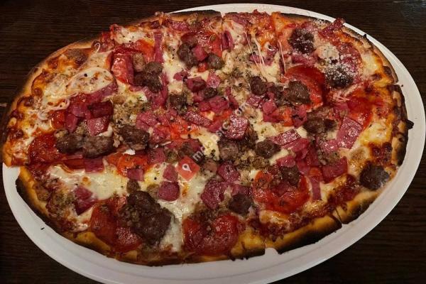 Campisi's Restaurant