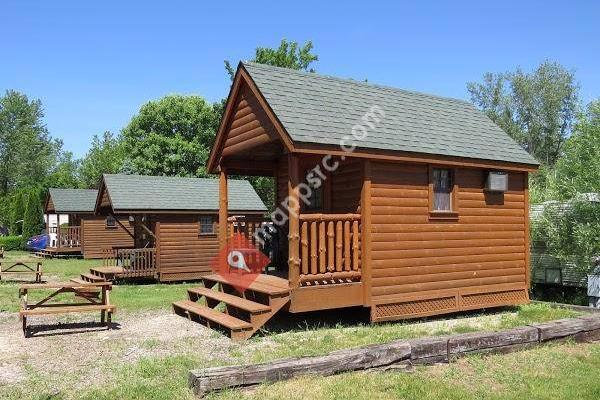 Campit Outdoor Resort