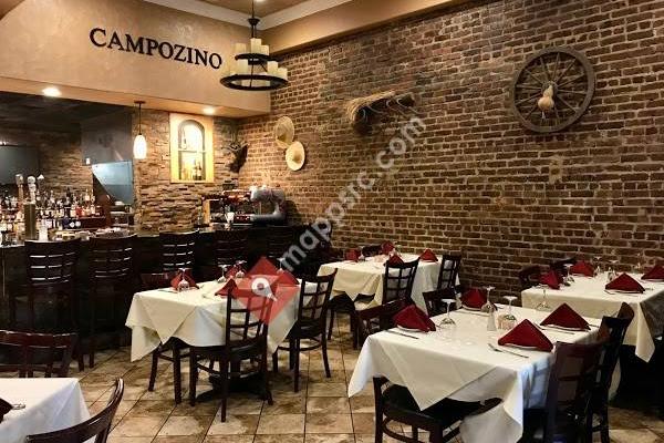 Campozino Restaurant